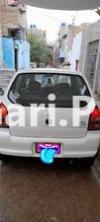 Suzuki Alto VXR 2010 For Sale in Karachi