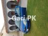 Toyota Vitz F 1.0 2001 For Sale in Mardan