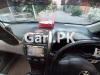 Toyota Corolla GLi Limited Edition 1.3 VVTi 2012