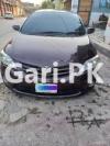 Toyota Corolla GLi Limited Edition 1.3 VVTi 2012 For Sale in Peshawar