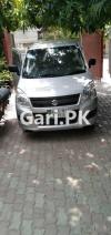 Suzuki Wagon R  2018 For Sale in Gujranwala