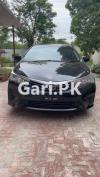 Toyota Corolla XLI 2014 For Sale in Lahore