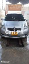 Toyota Vitz  2005 For Sale in Quetta