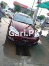 Toyota Corolla GLI 2005 For Sale in Sialkot