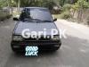 Suzuki Mehran VXR (CNG) 2011 For Sale in Lahore