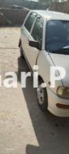 Daihatsu Cuore CL Eco 2004 For Sale in Alipur Chatta