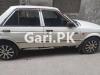 Nissan Sunny  1987 For Sale in Lahore