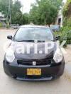 Toyota Passo  2012 For Sale in Karachi