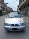 Suzuki Cultus VXL 2008 For Sale in Rawalpindi