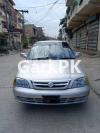 Suzuki Cultus VXL 2008 For Sale in Rawalpindi