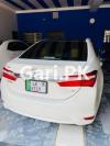 Toyota Corolla GLI 2014 For Sale in Mian Channu