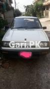 Suzuki Khyber  1990 For Sale in Rawalpindi