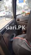 Suzuki Khyber  1989 For Sale in Lahore