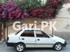 Suzuki Margalla  1995 For Sale in Faisalabad