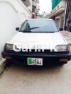 Honda Civic EXi 1984 For Sale in Wah