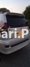 Toyota Prado TZ 4.0 2008 For Sale in Islamabad