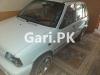 Suzuki Mehran VXR Euro II 2019 For Sale in Rawalpindi