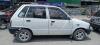 Suzuki Mehran VX 2006 For Sale in Islamabad