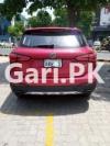 MG HS 1.5 Turbo 2020 For Sale in Lahore