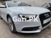 Audi A5 1.8 TFSI 2013 For Sale in Lahore