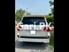 Toyota Land Cruiser AX G Selection 2007 For Sale in Lahore