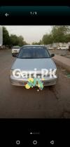 Suzuki Cultus VX 2006 For Sale in Karachi