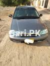 Suzuki Cultus VXR 2011 For Sale in Khanpur