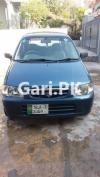 Suzuki Alto  2007 For Sale in Rawalpindi