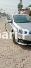 Toyota Corolla Altis Automatic 1.6 2019 For Sale in Multan