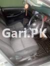 Toyota Corolla X 1.3 2003 For Sale in Islamabad