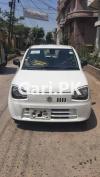 Suzuki Alto  2021 For Sale in Gujranwala