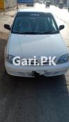 Suzuki Cultus VX 2016 For Sale in Multan