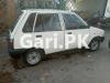 Suzuki Mehran VX 2010 For Sale in Islamabad