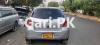 Toyota Vitz F 1.3 2005 For Sale in Karachi