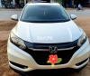 Honda HR V CVT 2016 For Sale in Karachi