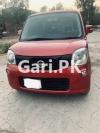 Nissan Moco  2012 For Sale in Faisalabad