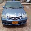 Honda City Aspire 2006 For Sale in Lahore