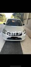 Suzuki Cultus VXR 2018 For Sale in Peshawar