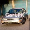 Toyota Corolla XE 1996 For Sale in Abbottabad