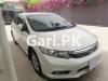 Honda Civic Oriel Prosmatec UG 2014 For Sale in Karachi