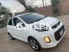 KIA Picanto 1.0 AT 2020 For Sale in Jhang