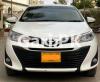 Toyota Yaris  2020 For Sale in Karachi