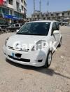 Toyota Passo  2008 For Sale in Islamabad