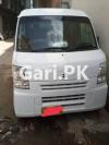 Suzuki Every  2012 For Sale in Karachi