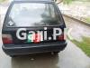 Suzuki Mehran VXR 2007 For Sale in Lahore