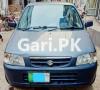 Suzuki Alto  2012 For Sale in Lahore