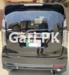 Honda N Wgn Custom G Turbo 2014 For Sale in Lahore