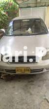 Suzuki Baleno JXL 2003 For Sale in Karachi