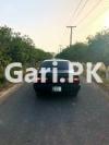 Toyota Corolla XE 1996 For Sale in Peshawar