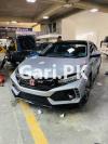 Honda Civic Turbo 1.5 2017 For Sale in Lahore